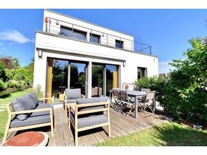 Exclusivite Mareil Marly - Belle Villa 2016 - 161m² sur 500m² de terrain