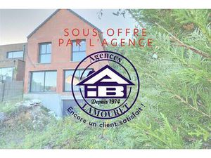 Mareil Marly - 128.04m² sur 409m² de terrain