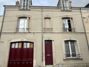 Vente Maison au Mans (72000) : à vendre / 155m² Le Mans