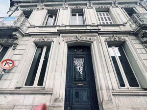 Vente Maison à Châtellerault (86100) : à vendre / 170m² Châtellerault