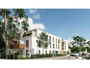 Location Appartement 3 pièces à La Montagne (44620) : à louer 3 pièces / 68m² La Montagne