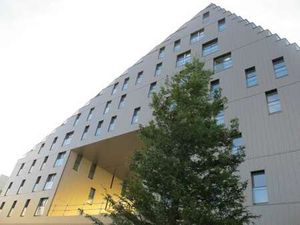 Location Appartement 2 pièces à Nantes (44000) : à louer 2 pièces / 47m² Nantes