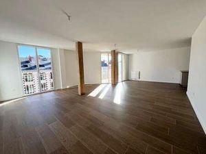 Location Appartement 4 pièces à Nantes (44000) : à louer 4 pièces / 108m² Nantes