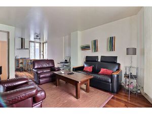 Appartement Argenteuil 3 pièces 51.03 m2