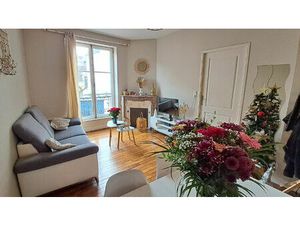 Beaucoup de cachet !