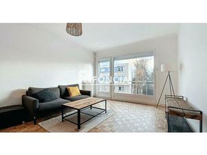 Spacieux T2bis Rive Droite - Balcon / Parking / Ascenseur