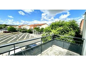 BEL APPARTEMENT T2 42m2 CASTANET TOLOSAN PROCHE INTERMARCHE ET PARC DE RABAUDY