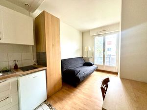 Appartement Chatenay Malabry 1 pièce(s) 12.5 m2