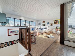 Appartement Brest 4 pièces 93 m²