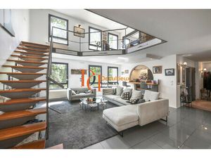 LYON 4 10 Cours d'Herbouville