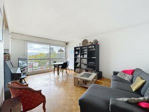 Appartement de 4 pièces de 90 m² situé à Fontenay-aux-Roses