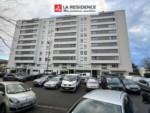 Appartement de 5 pièces