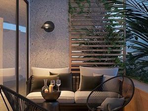 3 PIECES NEUF ENTRE GENNEVILLIERS ET ASNIERES / PROCHE METRO 13