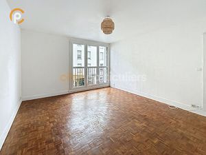 Appartement T2 47m² - Ivry Sur Seine