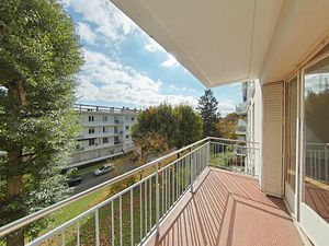 Appartement Joue Les Tours 5 pièce(s) 103.04 m2