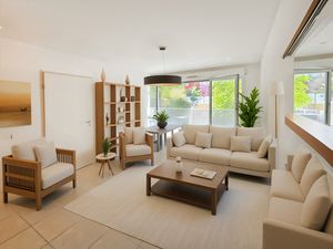 Appartement à vendre 2 pièces JUVIGNAC (34)