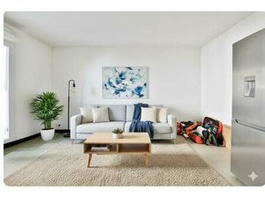 Appartement de 1 pièce de 30 m² situé à La Teste-de-Buch