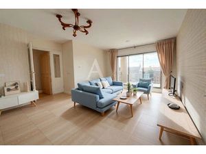 Appartement T3 avec garage quartier proche ARAGO