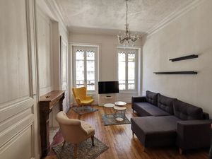 Location appartement 2 pièces 47 m² à Lyon 6 (69006)