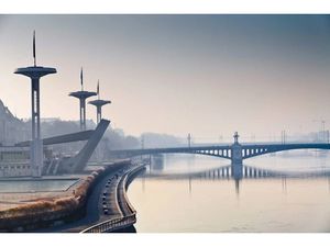 Vente appartement 90 m² à Lyon 6ème (69006)  490 000 €