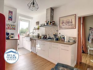 Vente viager 5 pièces 157 m² à Mirande (32300)  65 000 €