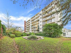 Appartement 3 pièces à Montreuil (93100)