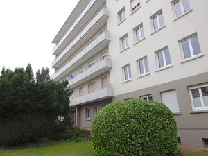 Appartement Mulhouse 5 pièce(s) 89 m2