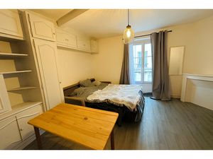 Appartement Nogent Sur Marne 1 pièce(s) 25.25 m2