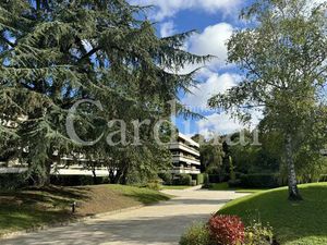 Calme  verdure  standing – Tout à pied