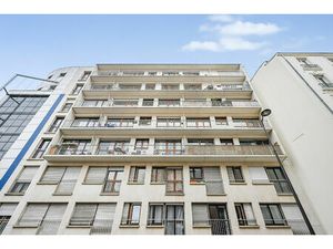 Appartement Paris 3 pièce(s)