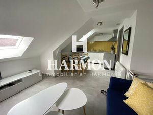 Superbe T2 meublé sur PAU