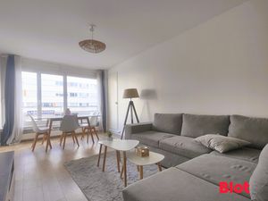 Appartement T4 - 2/3 chambres à SAINT-HERBLAIN