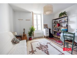 A VENDRE EN EXCLUSIVITRE - Saint-Malo Saint-Servan - Appartement T2