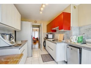 VIAGER à Saint-Max (54) – opportunité en viager occupé pour un F4 de 80m2