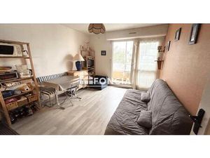 STUDIO ET STATIONNEMENT PROCHE PLAGE