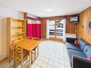 Haute Savoie (74)  à vendre MORILLON - Domaine skiable du Grand-Massif - Studio 21 5 m²