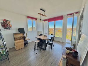 Appartement Talant 4 pièce(s) 66 m2