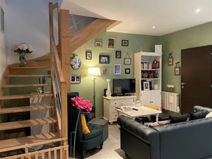 Appartement Chalon Sur Saone 4 pièce(s) 98.82 m2