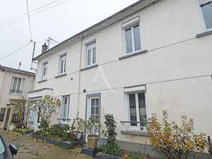 Appartement Clichy Sous Bois 2 pièce(s) 38 m2