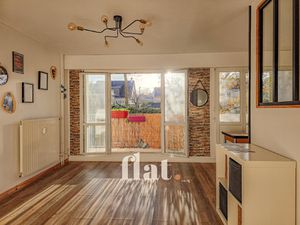 APPT T2 BIS 48 m2 / 1 CH / VERTOU BOURG + PARKING +BALCON