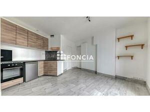 GARE DE VILLEURBANNE