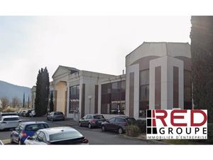 LOCAUX MIXTES ACTIVITE / BUREAUX 90 m² à 2?977 m²