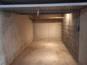 VENTE GARAGE 12 m2 - 30240 LE GRAU DU ROI