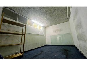 Local Commercial sur l'avenue d'Ivry