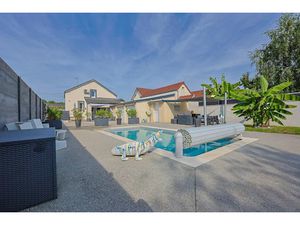 Vente maison 122 m² à Amilly (45200)  260 000 €