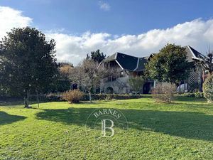 BARNES AIX-LES-BAINS – BARBERAZ – PROPRIÉTÉ EN PIERRE & BOIS – VUE PANORAMIQUE – 4 CHAMBRE