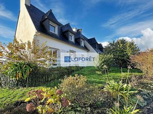 Maison Bourg Blanc 5 pièces 100 m² / sous-sol