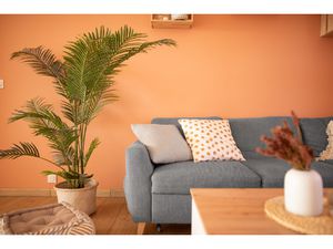 Maison 4 pièces 100 m2 de plain pied quartier calme - BUSQUE