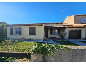 Maison Carcassonne 5 pièce(s) 112 m2 DPE B/A