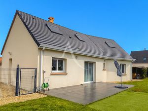 Maison Chailles 5 pièce(s)